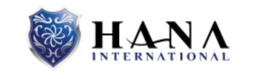 HANA INTERNATIONAL（新しいタブで開きます）